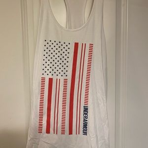 Under Armour Tank top